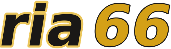 ria66 logo
